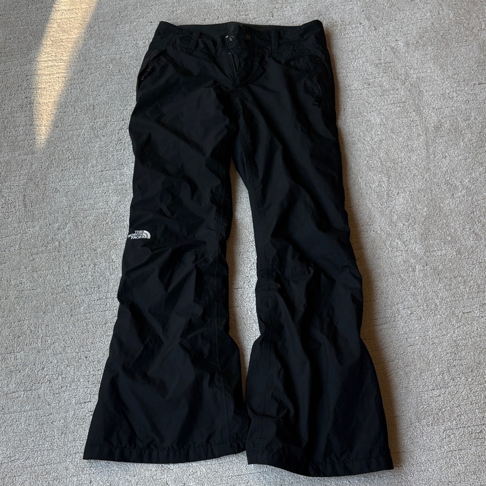 Women’s Northface ski snow pants S
